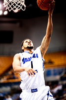 Indiana State University Sycamores vs Illinois State Redbirds
